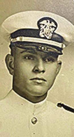 "C" Elmo Cummings, Jr