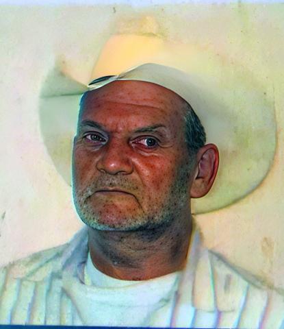 Roy Carl White Sr.