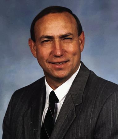 Archie Glen Dale Overby