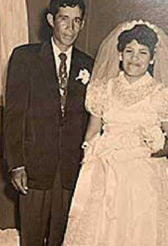 Manuel Gauna, Sr,