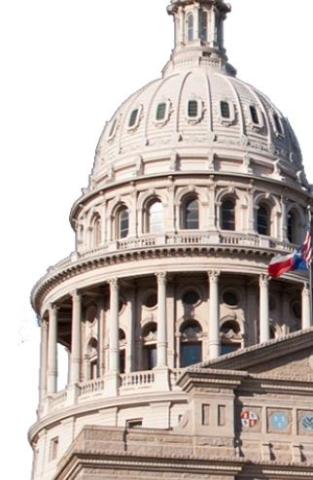 Texans urged to roll up their sleeves