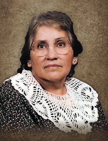 Minnie C. Rivas