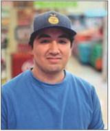 JOSIAH LOPEZ