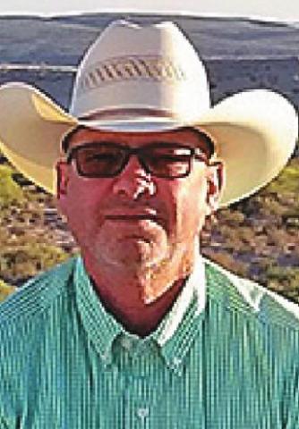 Randy Seaton