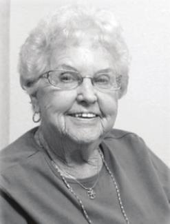ANITA DOZIER