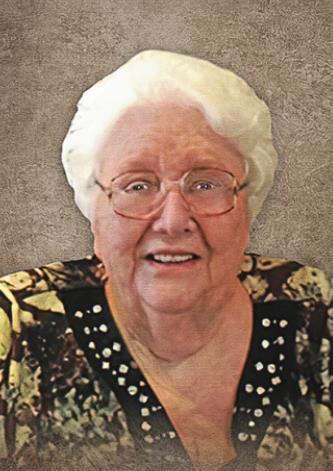 Vivian Eriene Tankersley