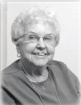 ANITA DOZIER