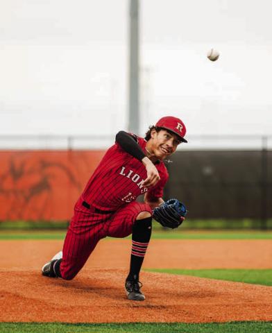 ROBY LIONS FALL IN BI-DISTRICT TO IRA