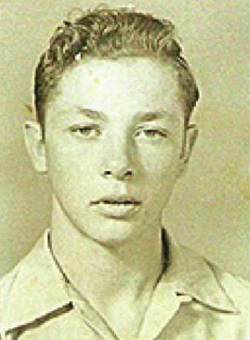 Calvin Carlton Neves