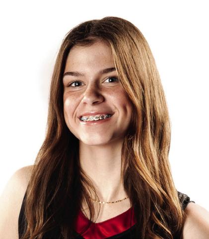 Fr. Keslie Criswell Texas Six Man Coaches Associaton 1st Team All-Region Texas Association of Basketball Coaches All-Region
