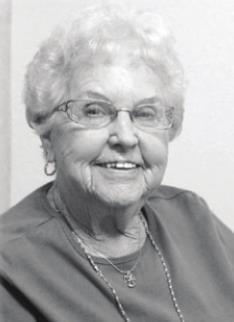 ANITA DOZIER
