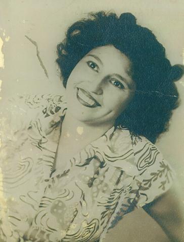 In Loving Memory Sue Herrer Medrano
