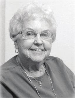 ANITA DOZIER