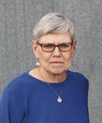 Willie Mae Gregg