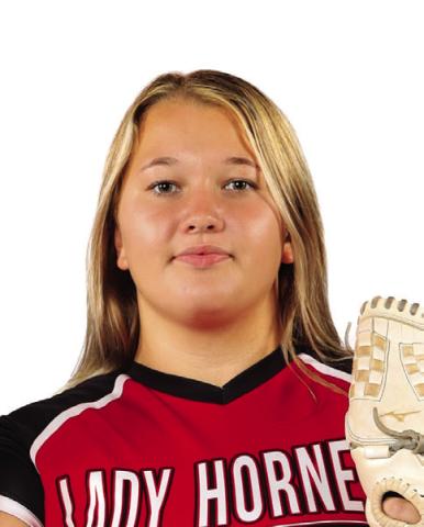 Kami Tate Pitcher of the Year