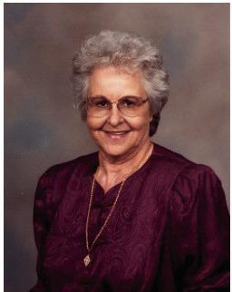 Betty Jane Forbes
