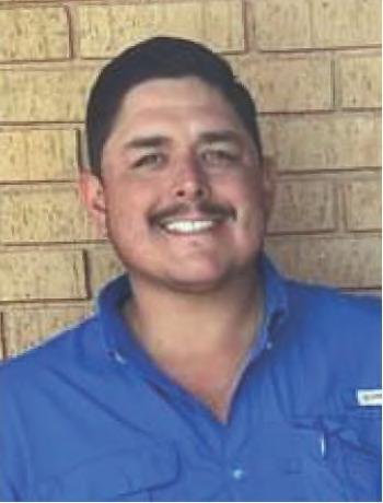 ROBY CISD BOARD Brent Whitefield