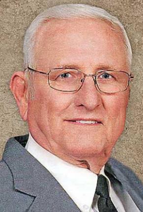 Herbert Conrad Lakey