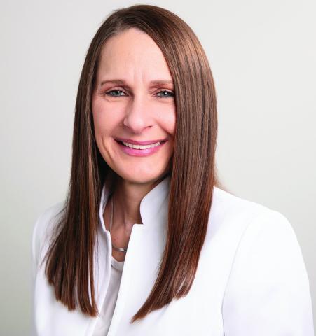 Dr. Laurie Sharp named as lone finalist for Western Texas College President