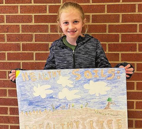 Sara Meador - !st Place Winner