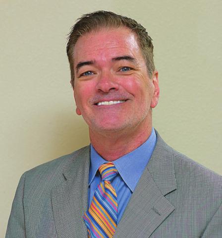 Interim CEO Kyle Lee