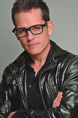TOBY MOORE
