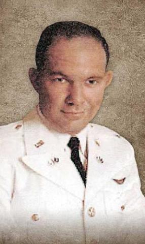 Rodney Clyde Denton, Sr.