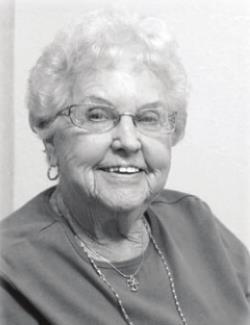ANITA DOZIER