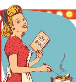 Reader's Recipes