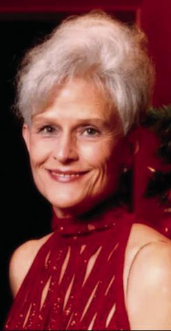 Judith Morrow Boyd Hirschfeld