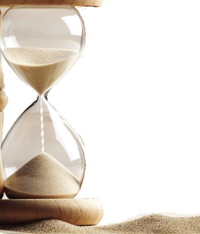TIME IS RUNNING OUT TO CAST YOUR VOTE