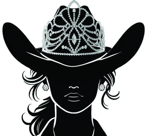 Fisher County Rodeo Royalty Returns