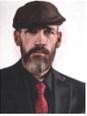 Jeff Hurt - Editor