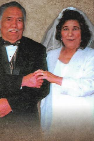 Ernestina Castaneda Flores