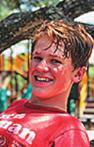 Jonah Mark Dennis