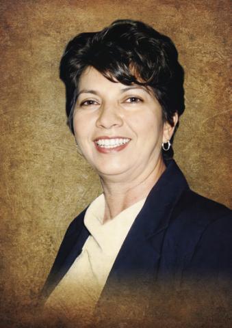 Angelina Flores Melena