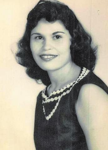 Josephine Ramirez
