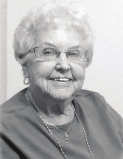 ANITA DOZIER