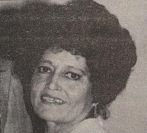 Happy Mother's Day!