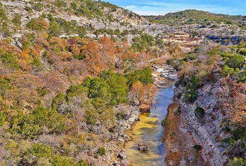 Financial, ecological benefits of conservation easements on working lands