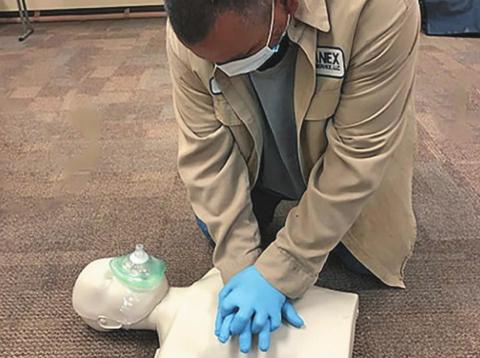 WTC Receives $100,000 Grant to Provide Training for Local Businesses