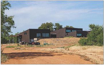 The new facilities at the Rolling Plains Quail Research Ranch was completed in February and will be hosting Plant Appreciation Day. It is located at 1262 U.S. Highway 180 West Rotan, Texas or 12 miles west of Roby on U.S. Hwy. 180