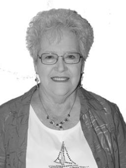 CAROL GREENWAY-HOLLAND