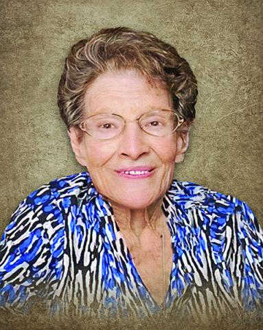 Doris Marie Jones