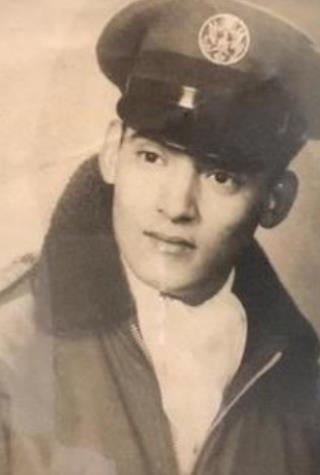 Daniel Rodriguez, Sr.