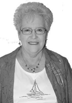 CAROL GREENWAY-HOLLAND