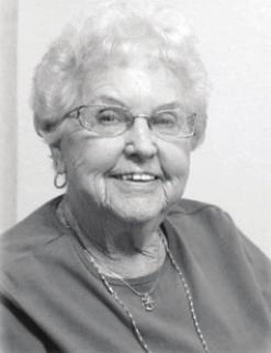 ANITA DOZIER