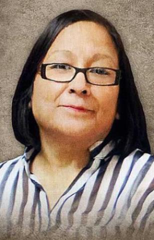 Susie "Bonnie" Cogburn