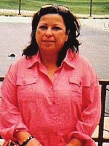 Esther Gonzalez