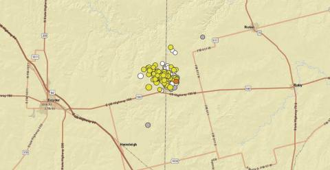Above image provided through the USGS wesite https://earthquake.usgs.gov/earthquakes